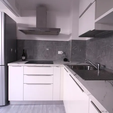 La Dimora Apartment Borgo San Dalmazzo Exterior photo