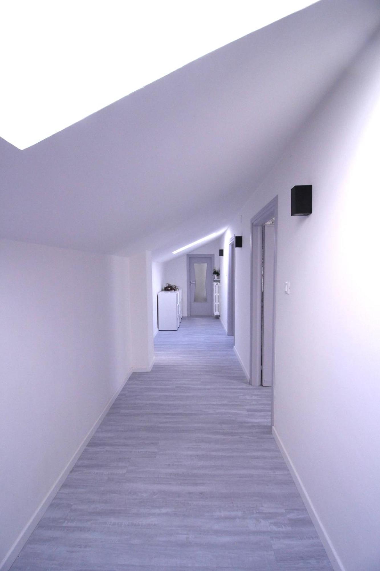 La Dimora Apartment *