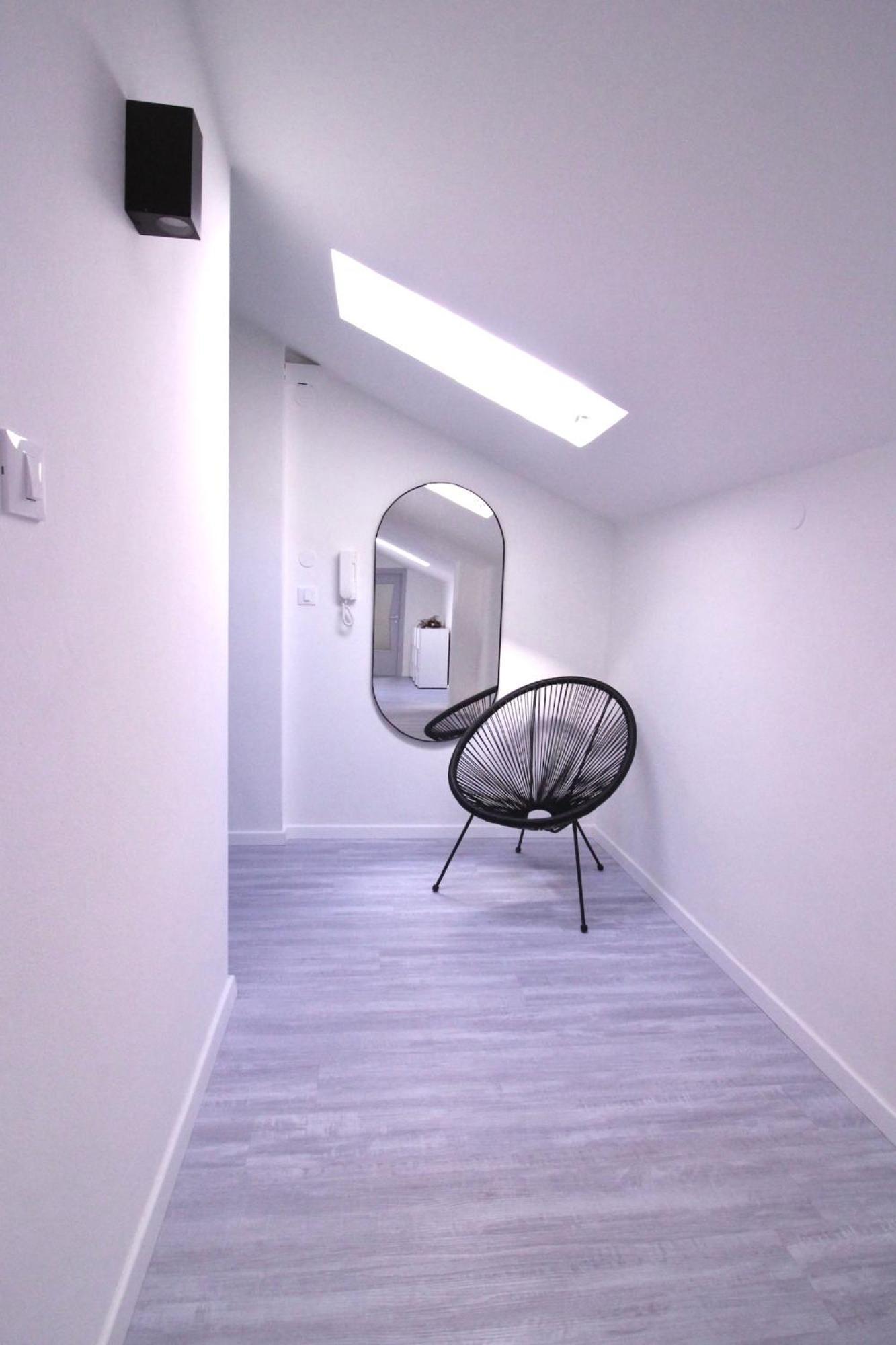 Apartment La Dimora