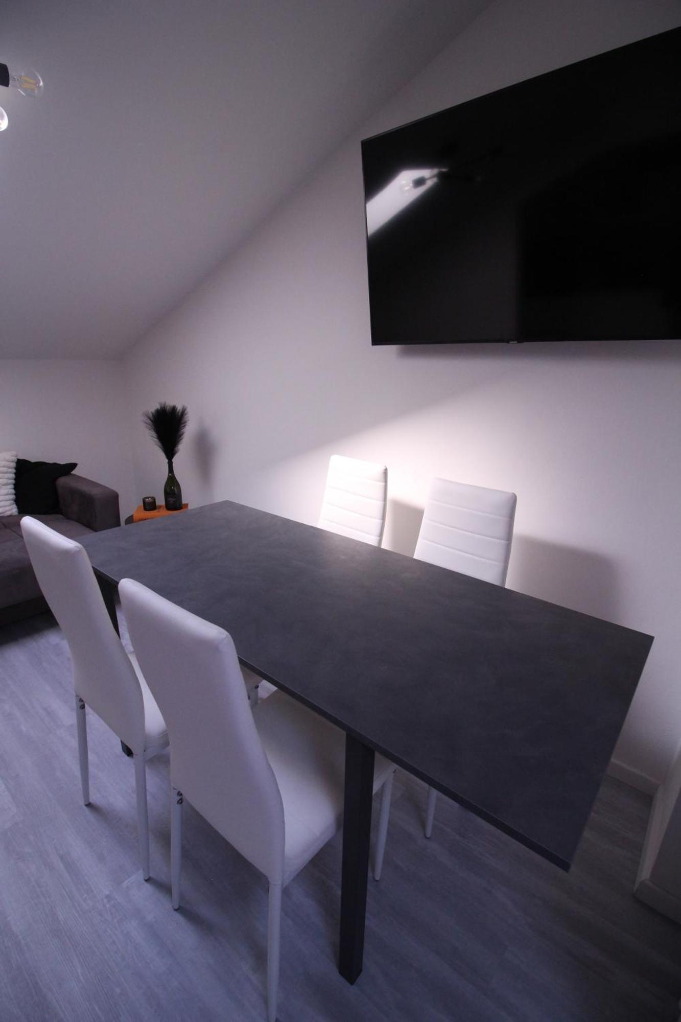 Apartment La Dimora