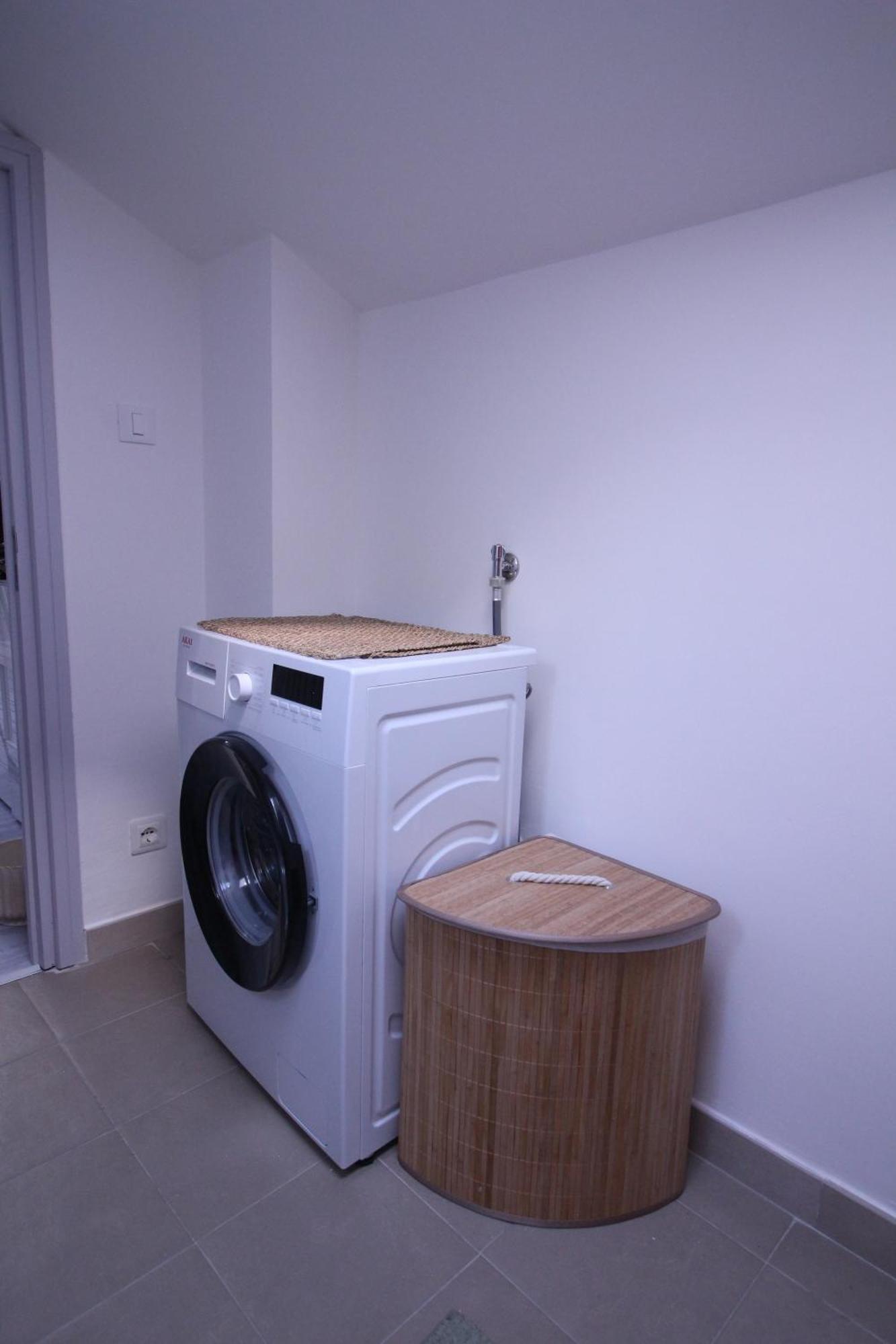 La Dimora Apartment