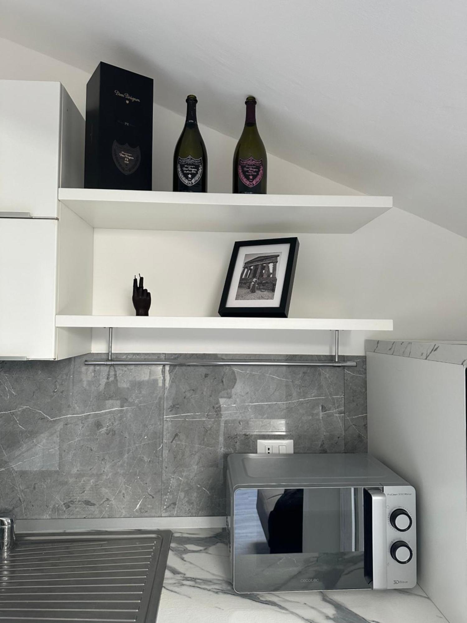 La Dimora Apartment *