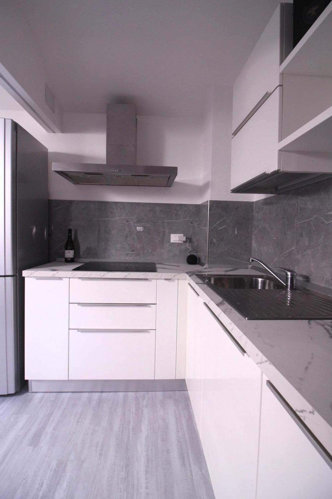Apartment La Dimora
